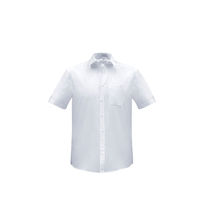 Biz Collection S812MS Euro Mens S/S Shirt