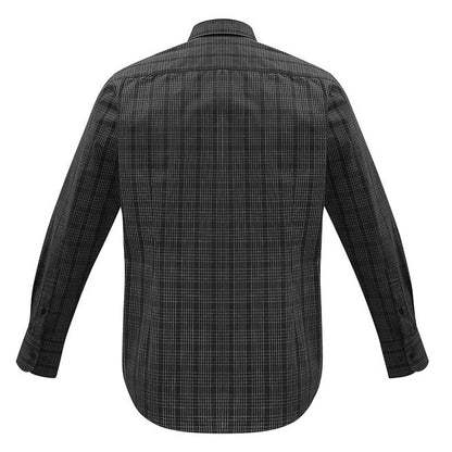 Biz Collection S820ML Harper Mens L/S Shirt