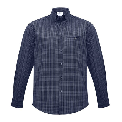 Biz Collection S820ML Harper Mens L/S Shirt