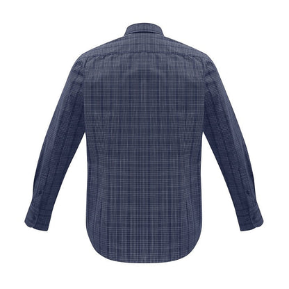 Biz Collection S820ML Harper Mens L/S Shirt