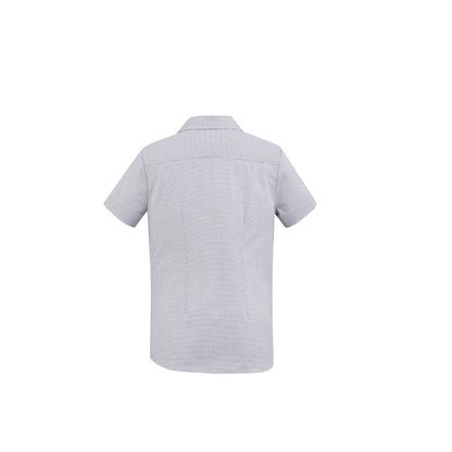 Biz Collection S910LS Jagger Ladies S/S Shirt