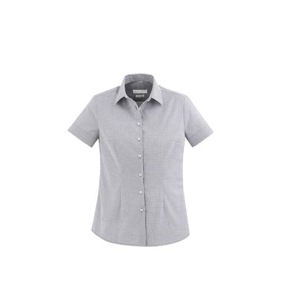 Biz Collection S910LS Jagger Ladies S/S Shirt