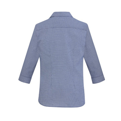 Biz Collection S910LT Jagger Ladies 3/4 Shirt