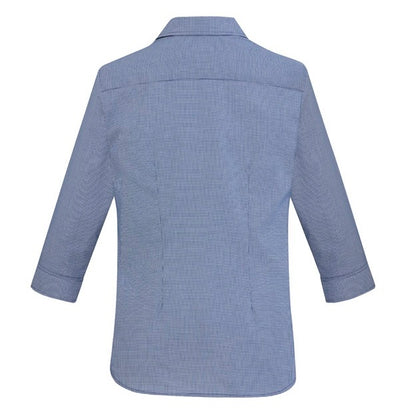 Biz Collection S910LT Jagger Ladies 3/4 Shirt