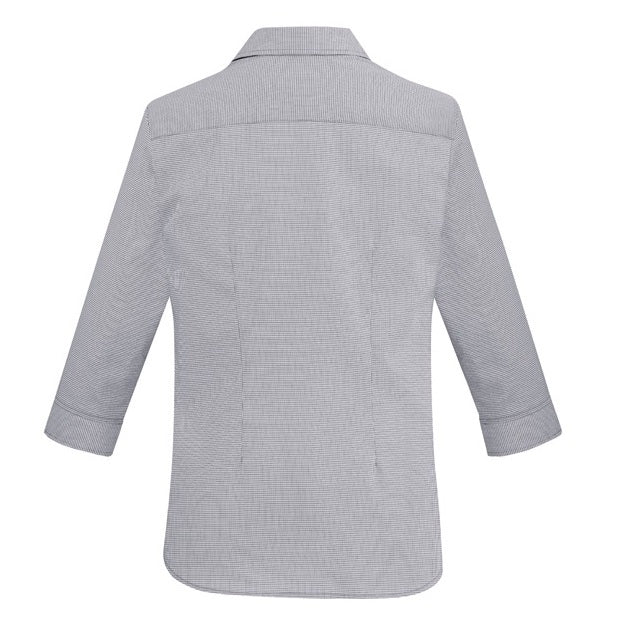 Biz Collection S910LT Jagger Ladies 3/4 Shirt