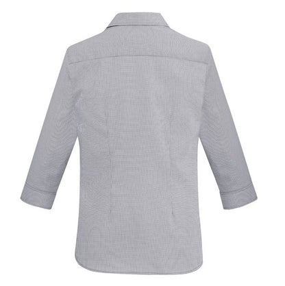 Biz Collection S910LT Jagger Ladies 3/4 Shirt