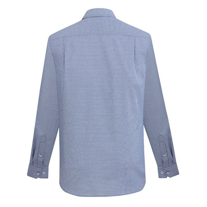 Biz Collection S910ML Jagger Mens Long Sleeve Shirt