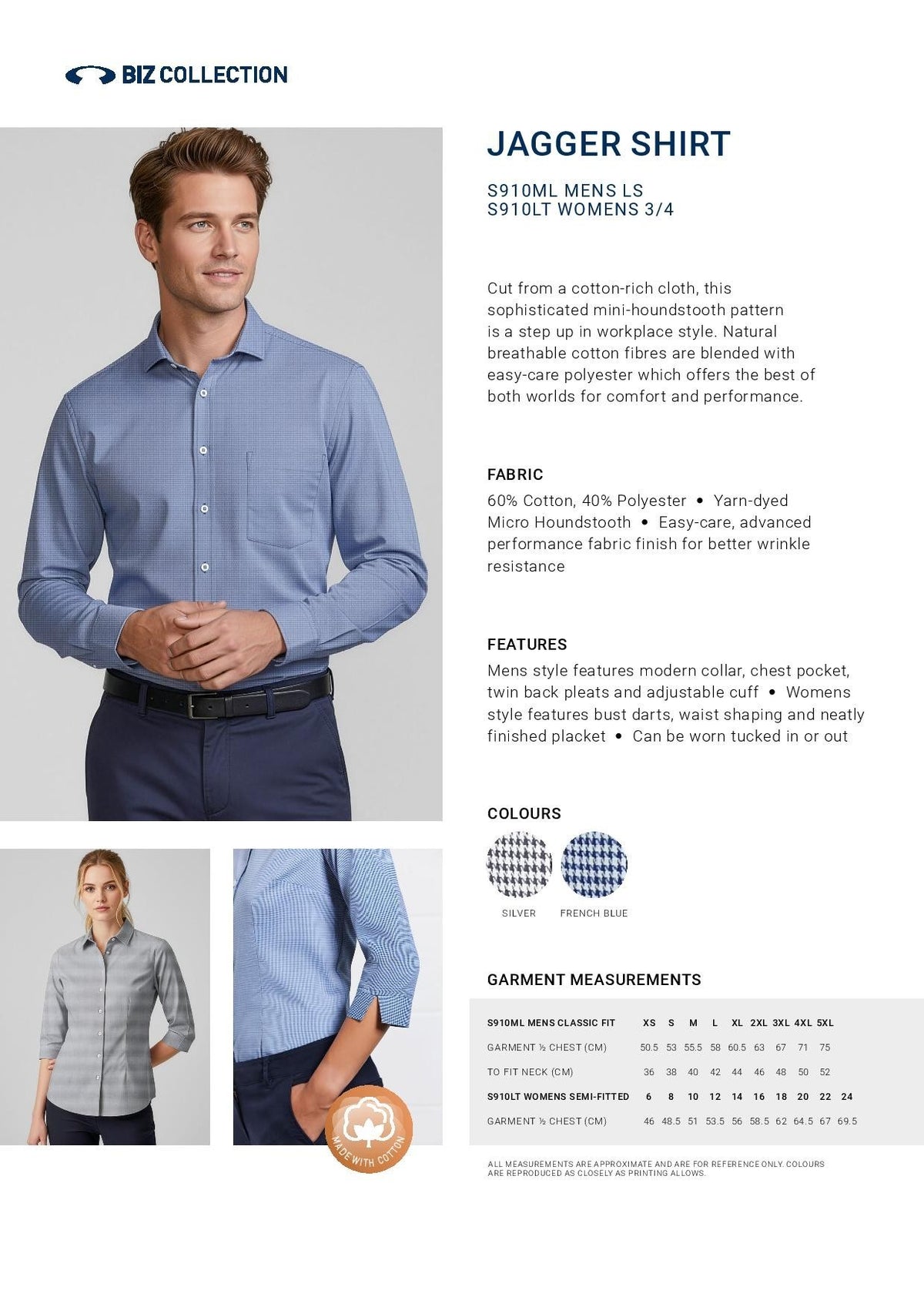 Specification