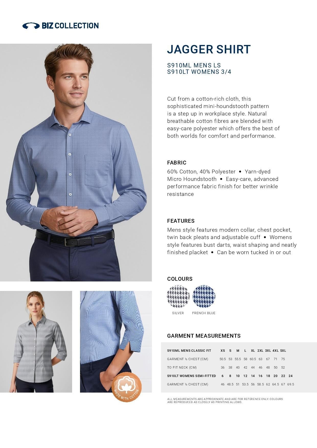Specification