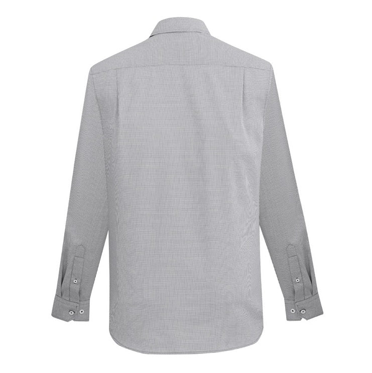 Biz Collection S910ML Jagger Mens Long Sleeve Shirt