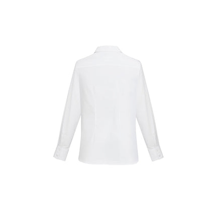 Biz Collection S912LL Regent Ladies L/S Shirt