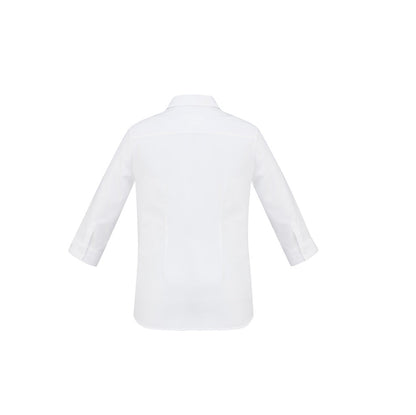 Biz Collection S912LT Regent Ladies 3/4 Shirt