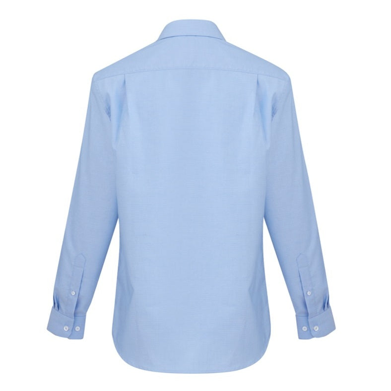Biz Collection S912ML Regent Mens Long Sleeve Shirt