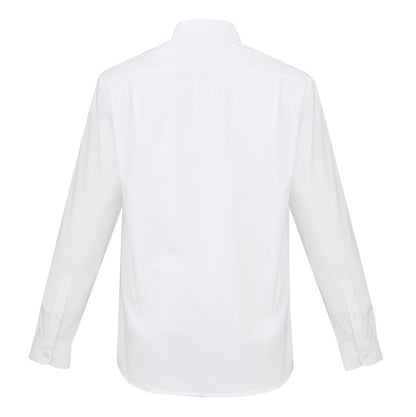 Biz Collection S912ML Regent Mens Long Sleeve Shirt