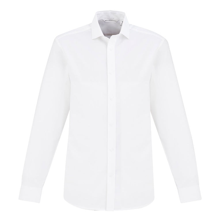 Biz Collection S912ML Regent Mens Long Sleeve Shirt