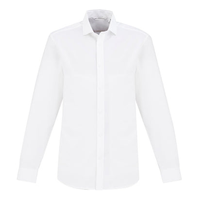 Biz Collection S912ML Regent Mens Long Sleeve Shirt
