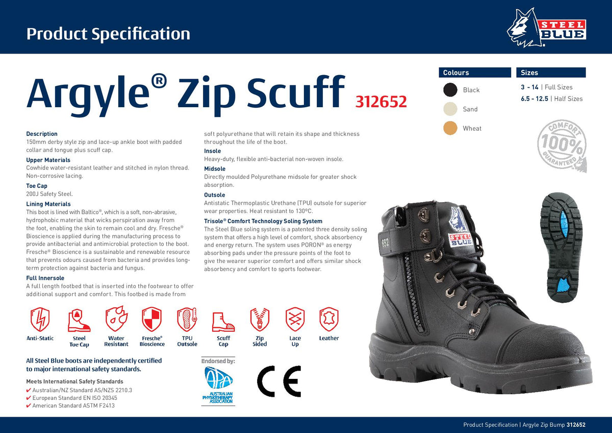 Specification