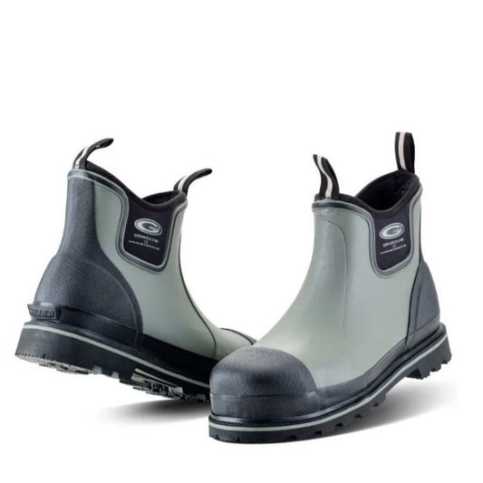 Lightweight Warm Rubber Grubs SCRM-444A Ceramic Driver Safety 