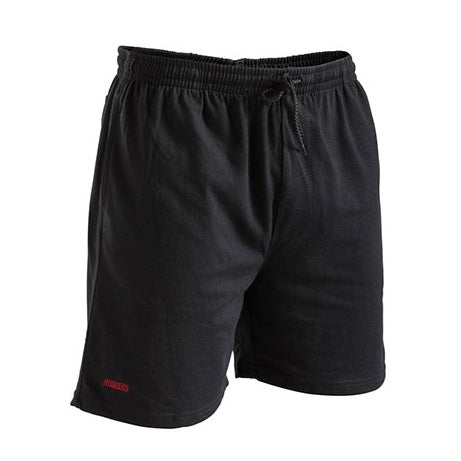 KingGee SE216X Ruggers Jersey Sweat Short