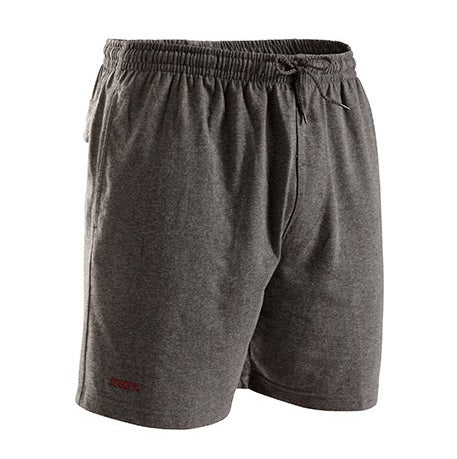 KingGee SE216X Ruggers Jersey Sweat Short