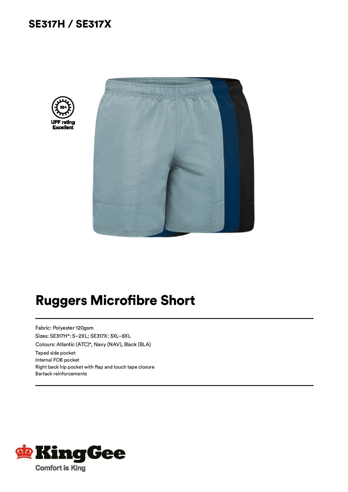 Specification