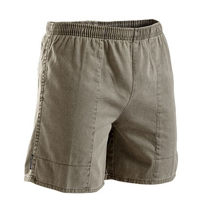 KingGee SE420H Ruggers Pigment Dye Short