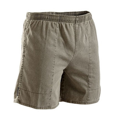 KingGee SE420H Ruggers Pigment Dye Short