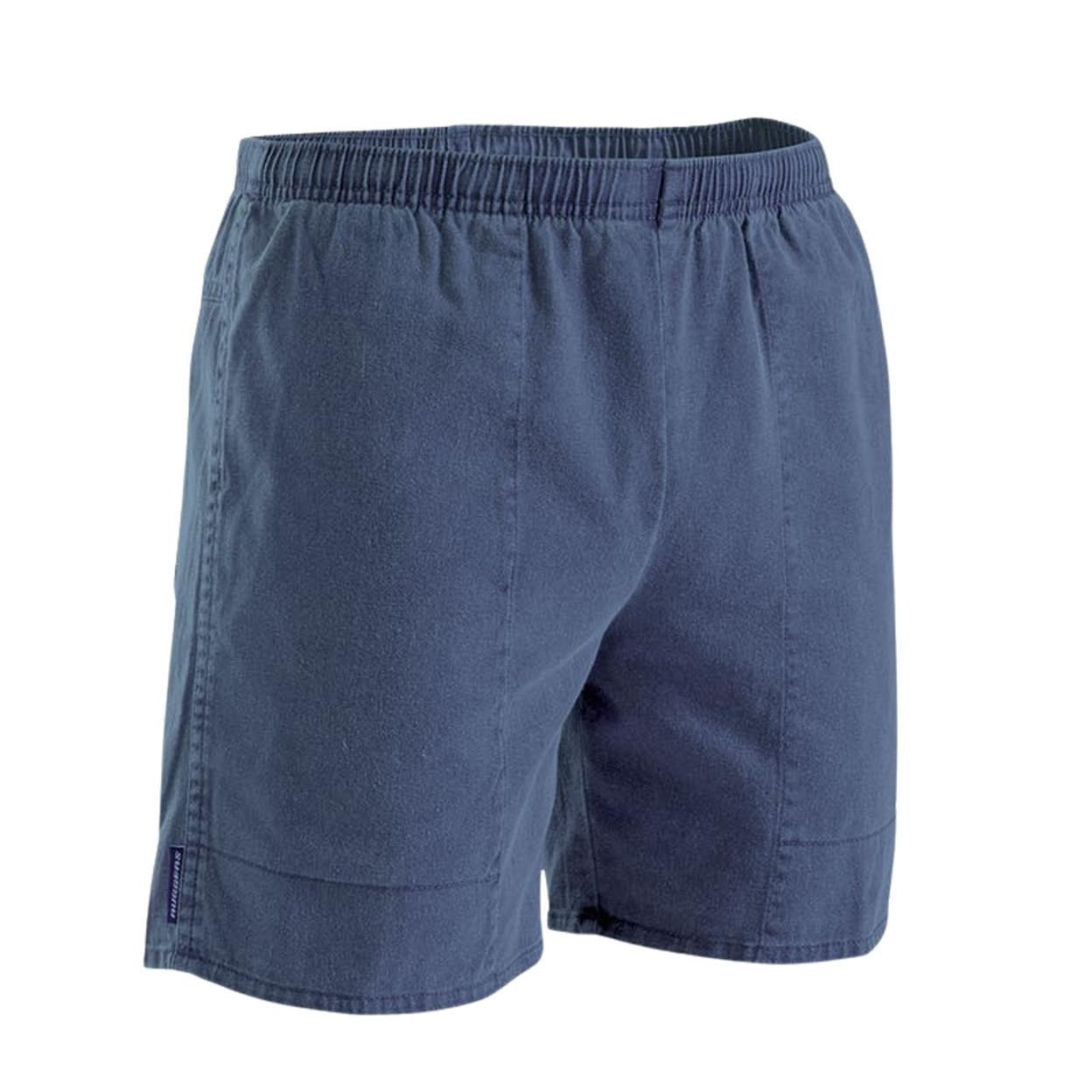 KingGee SE420H Ruggers Pigment Dye Short - Moroccan - Product View