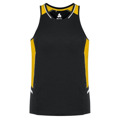 Biz Collection SG702L Ladies Renegade Singlet