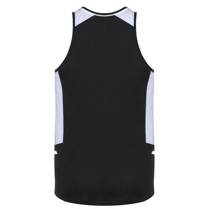 Biz Collection SG702L Ladies Renegade Singlet
