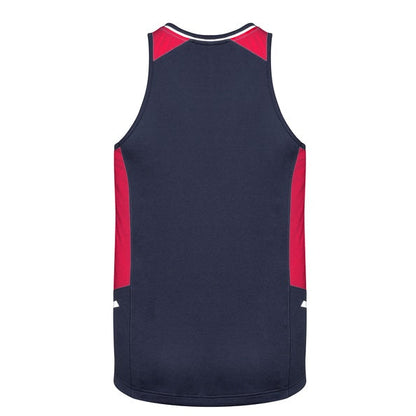 Biz Collection SG702L Ladies Renegade Singlet