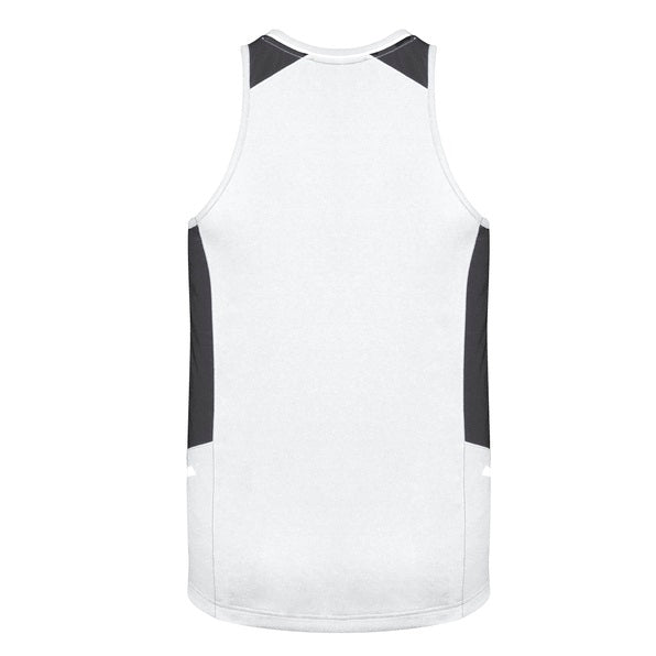Biz Collection SG702L Ladies Renegade Singlet