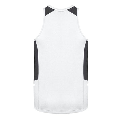 Biz Collection SG702L Ladies Renegade Singlet