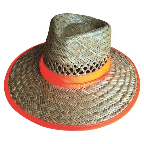 Pro Choice SH Straw Hat