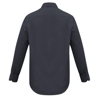 Biz Collection SH714 Metro Mens L/S Shirt