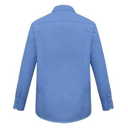 Biz Collection SH714 Metro Mens L/S Shirt