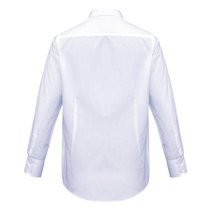 Biz Collection SH714 Metro Mens L/S Shirt