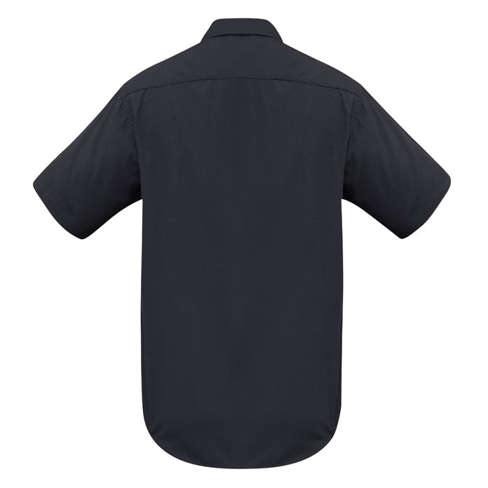 Biz Collection SH715 Metro Mens S/S Shirt