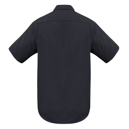Biz Collection SH715 Metro Mens S/S Shirt