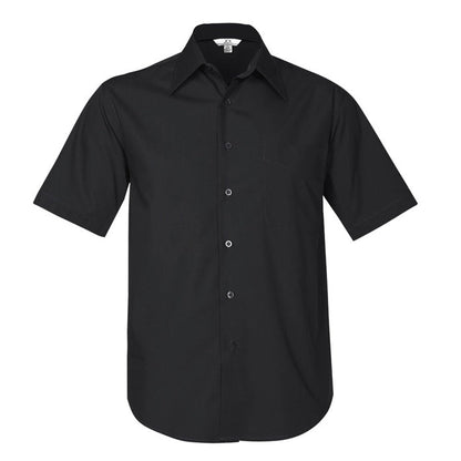 Biz Collection SH715 Metro Mens S/S Shirt