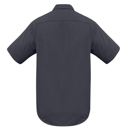 Biz Collection SH715 Metro Mens S/S Shirt