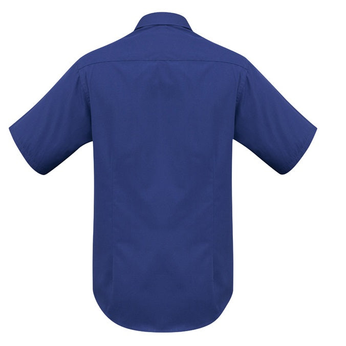 Biz Collection SH715 Metro Mens S/S Shirt