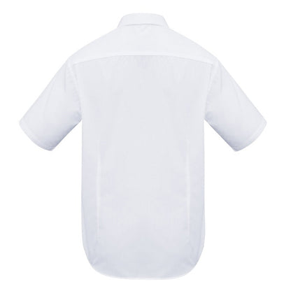 Biz Collection SH715 Metro Mens S/S Shirt