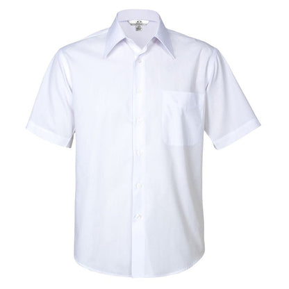 Biz Collection SH715 Metro Mens S/S Shirt