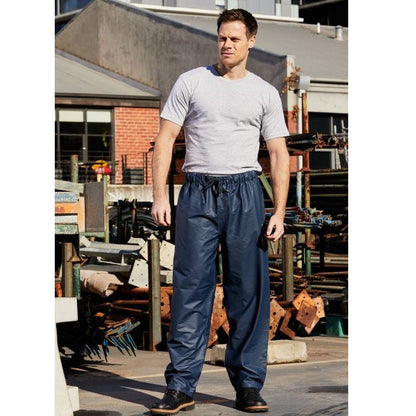 Rainbird 8525 Shelter Mens Rain Pants