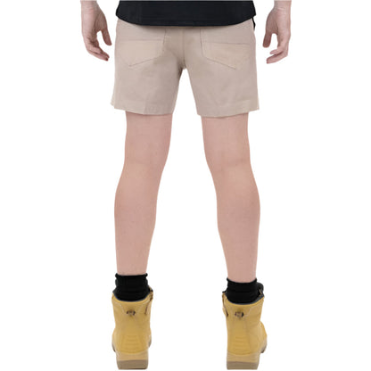 Tradie MJ5528SD Pro Short Length Short