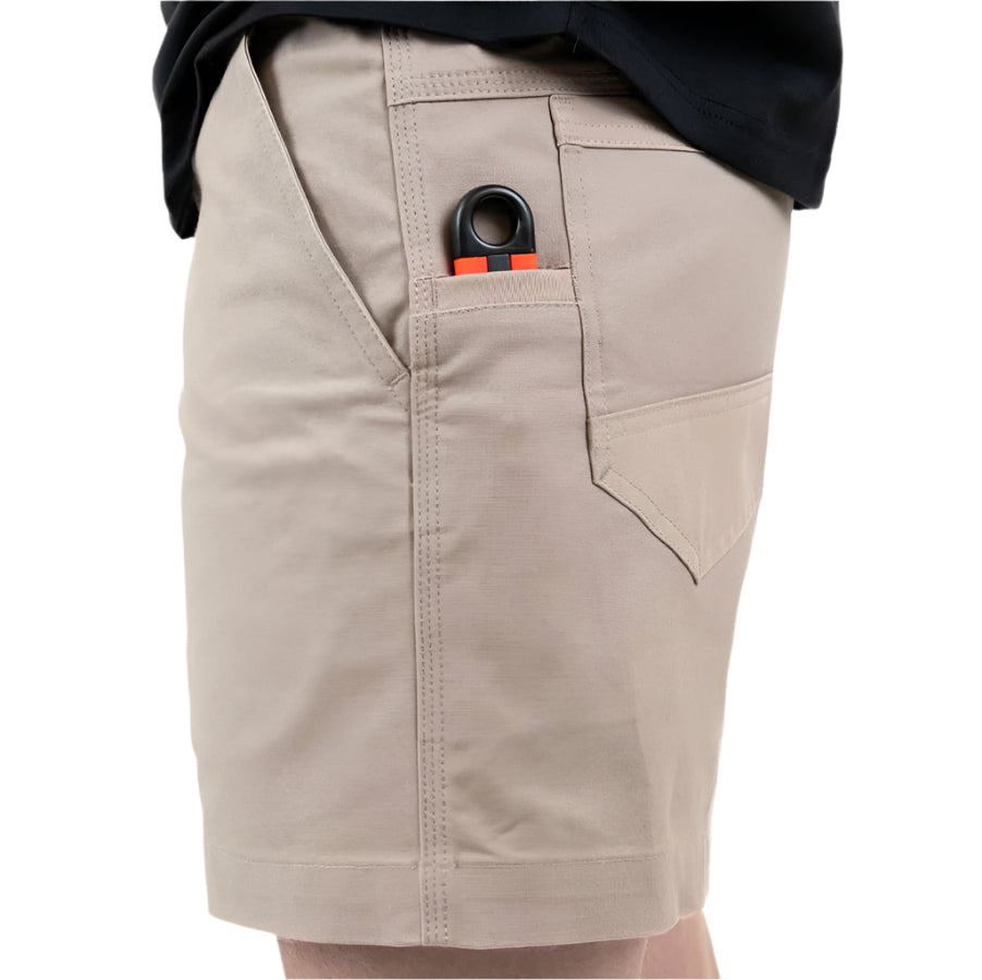 Tradie MJ5528SD Pro Short Length Short