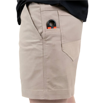 Tradie MJ5528SD Pro Short Length Short