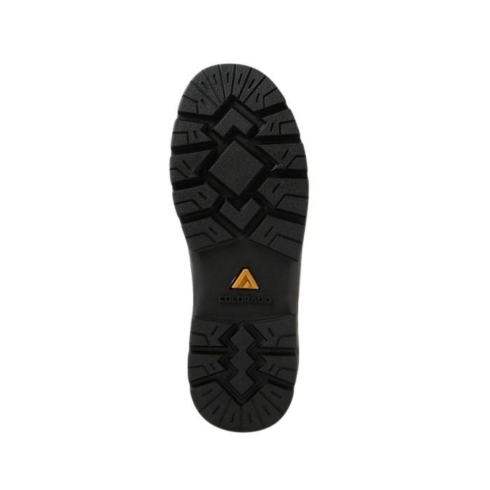 Colorado DISCONTINUED CF12346 Shoval Zip-sided Scuff Cap Safety Boots