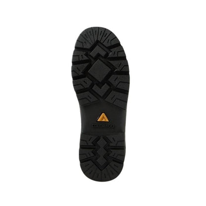Colorado DISCONTINUED CF12346 Shoval Zip-sided Scuff Cap Safety Boots